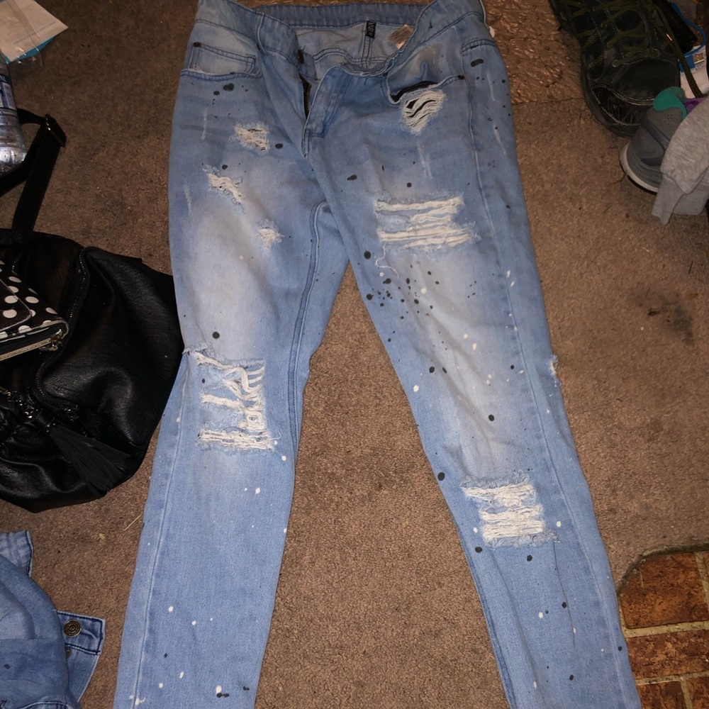 Y&R Jeans